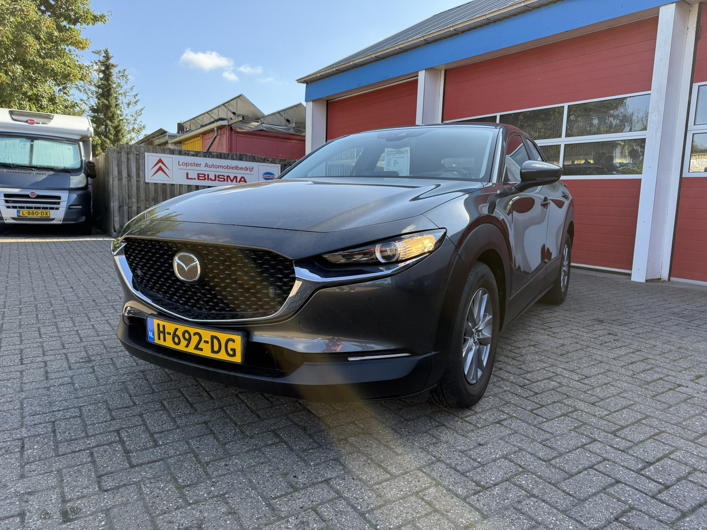 Mazda