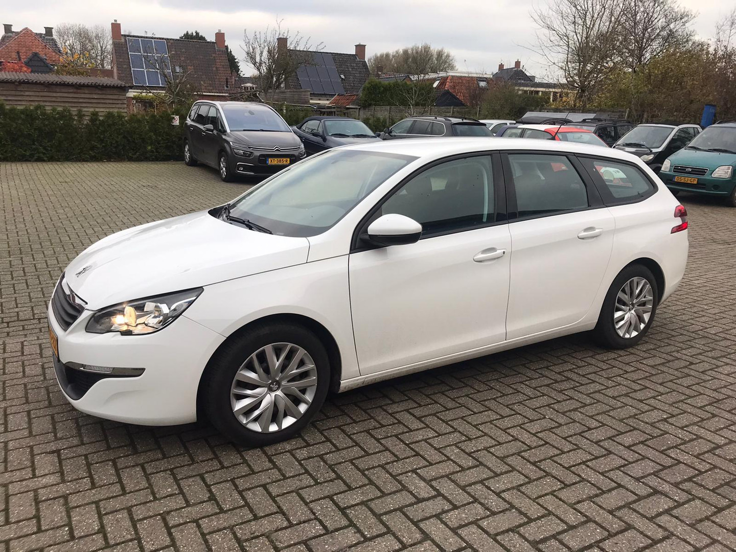 Peugeot