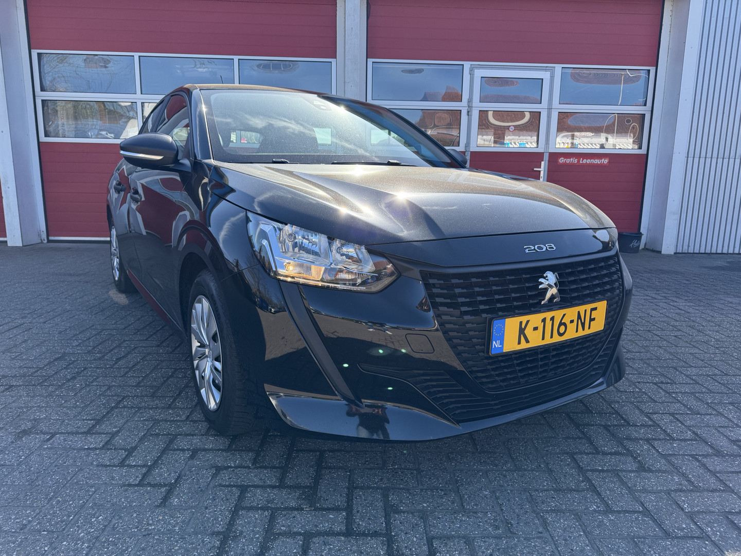 Peugeot