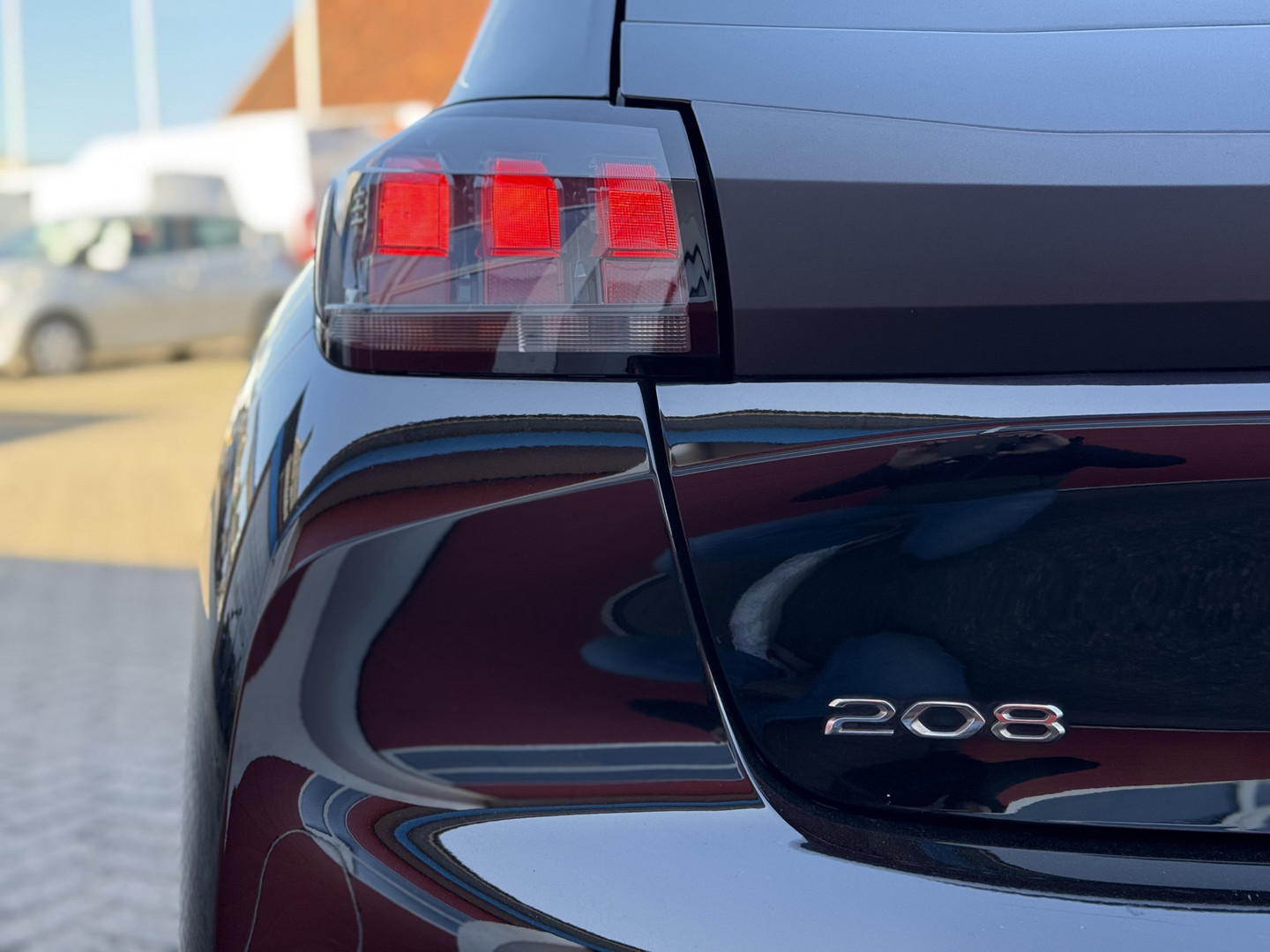 Peugeot