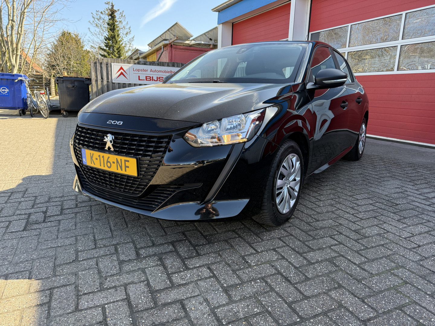 Peugeot