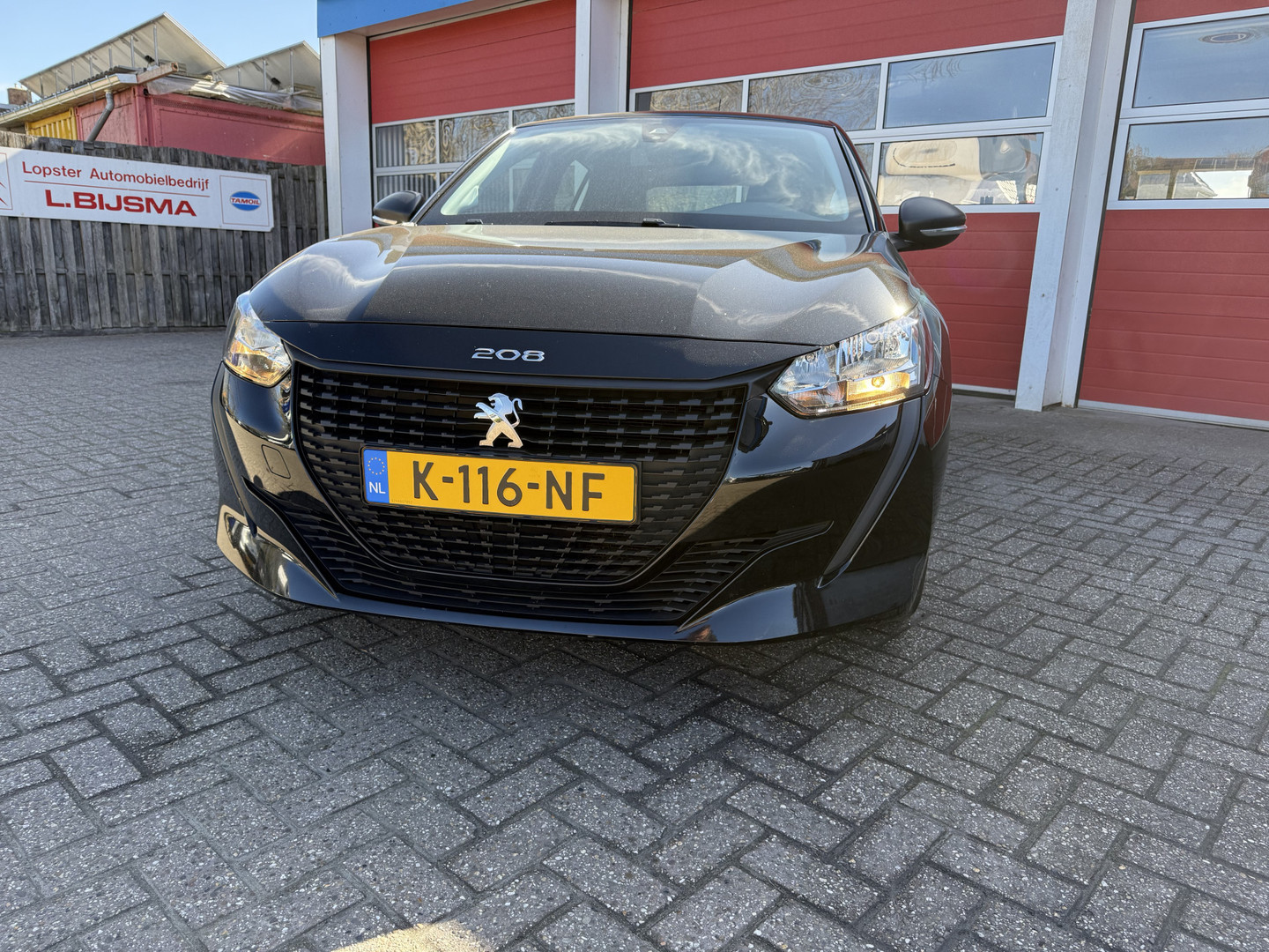 Peugeot
