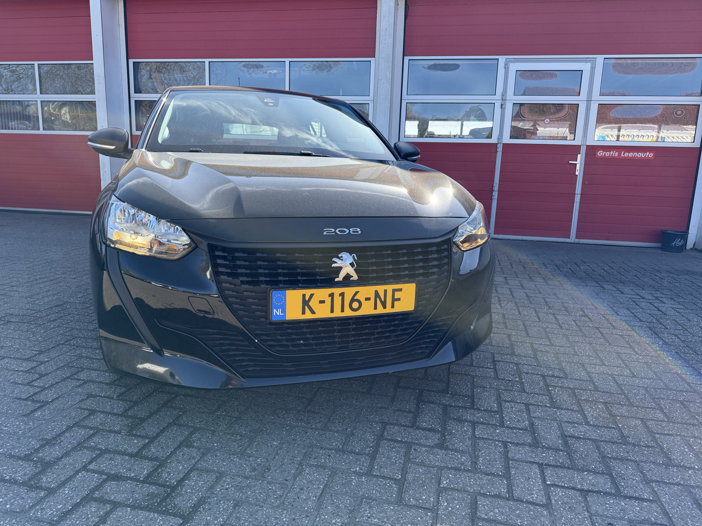 Peugeot