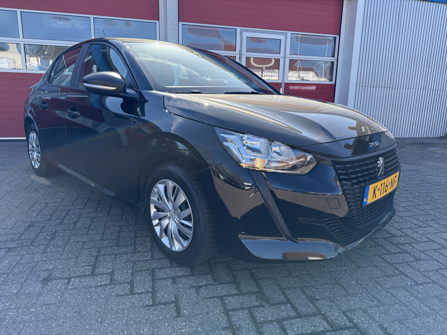 Peugeot