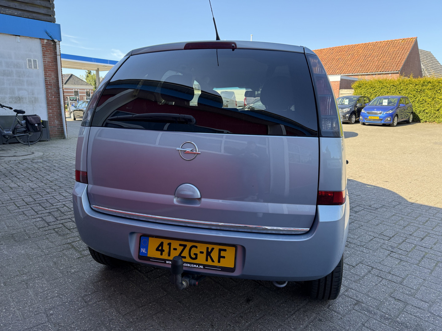 Opel