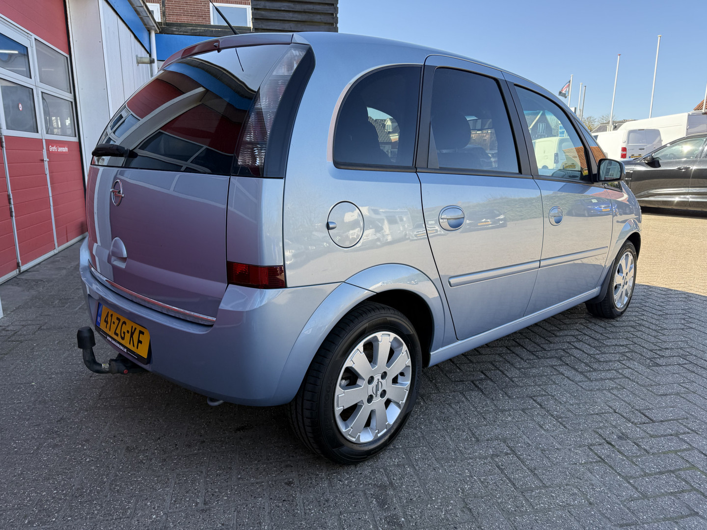 Opel