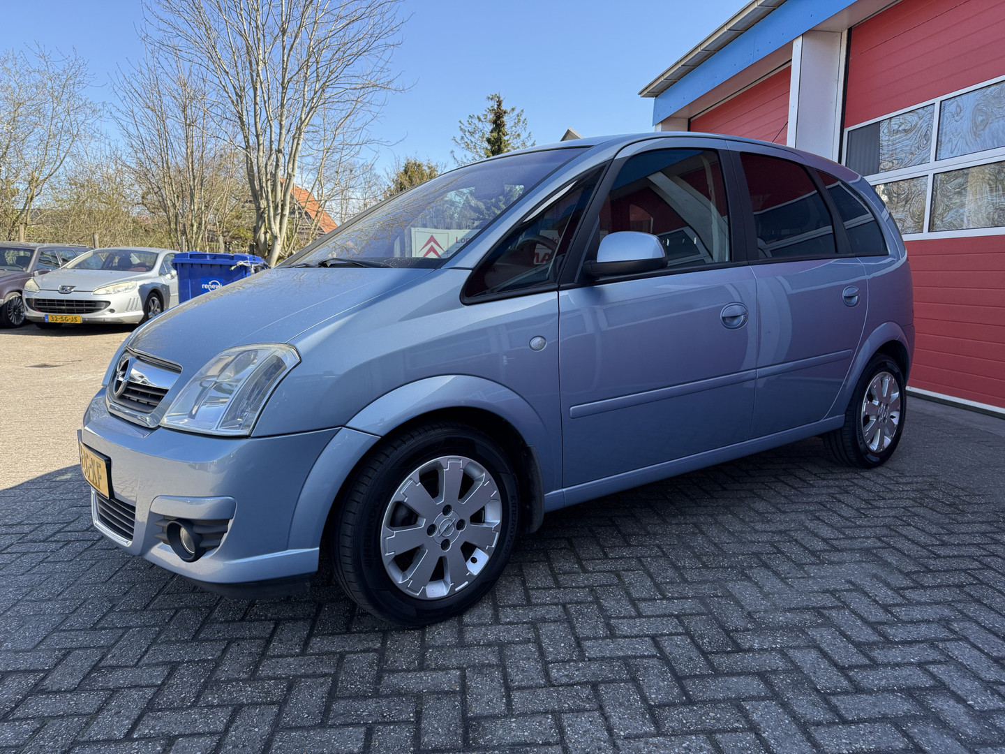 Opel