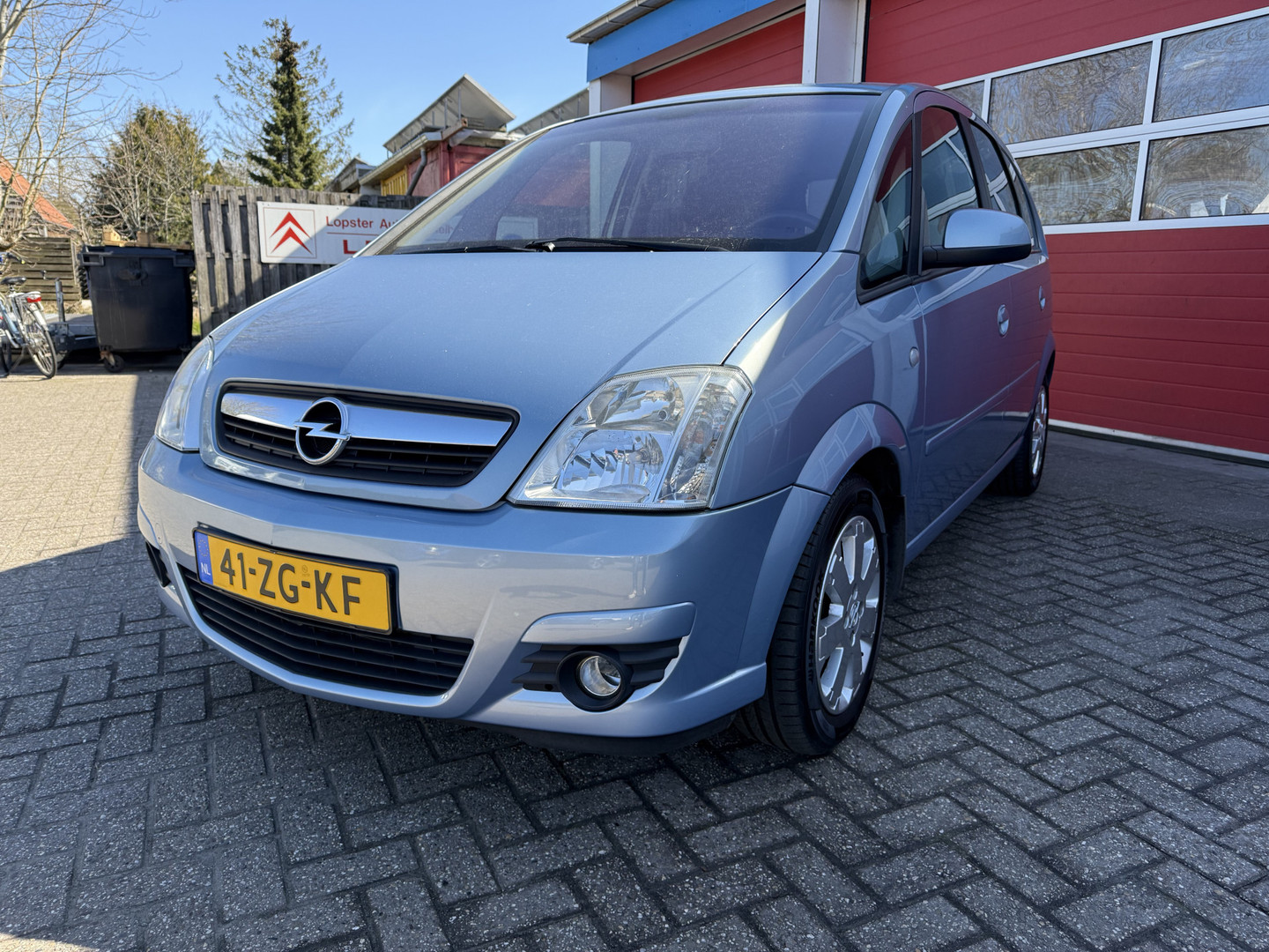 Opel