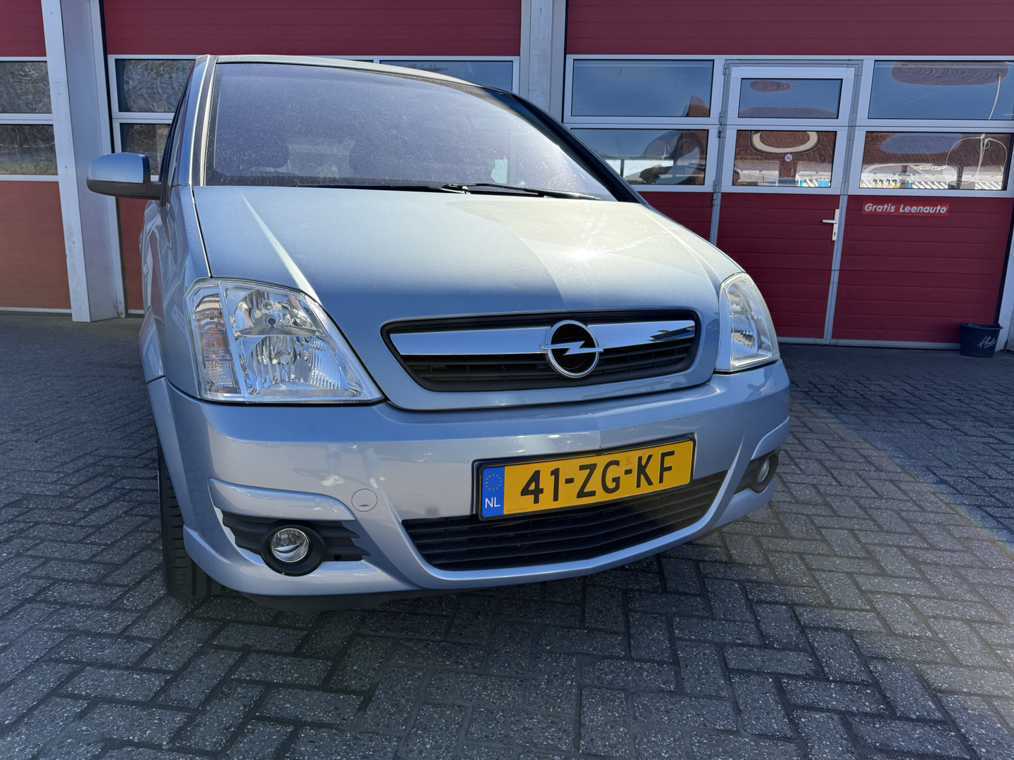 Opel
