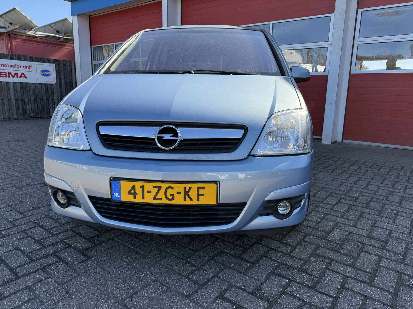 Opel