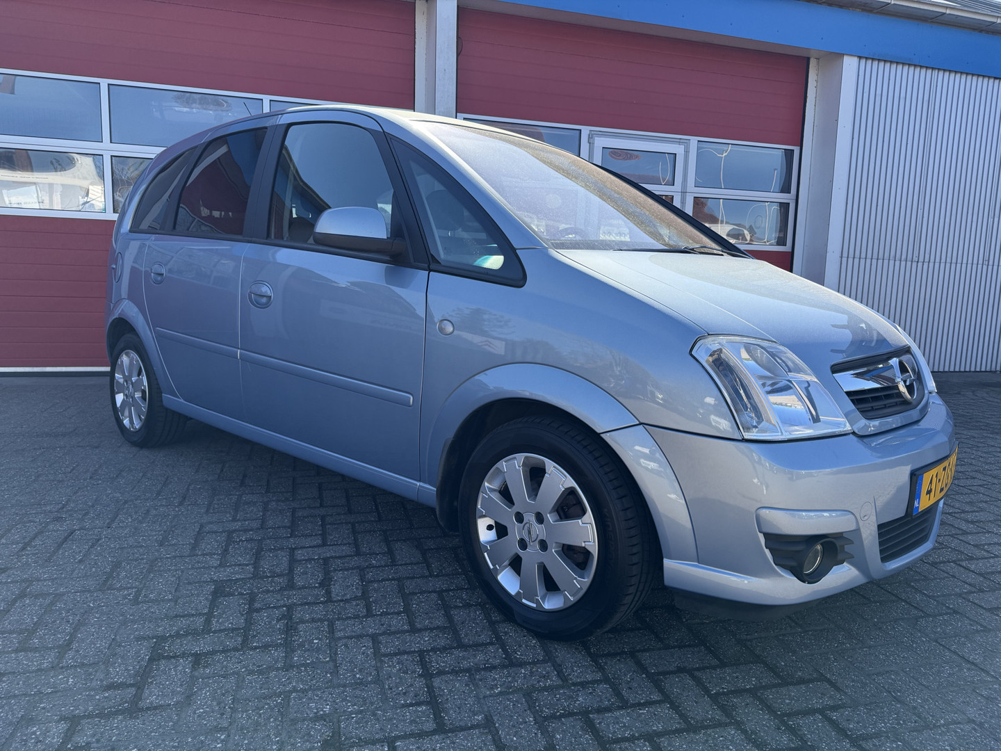 Opel