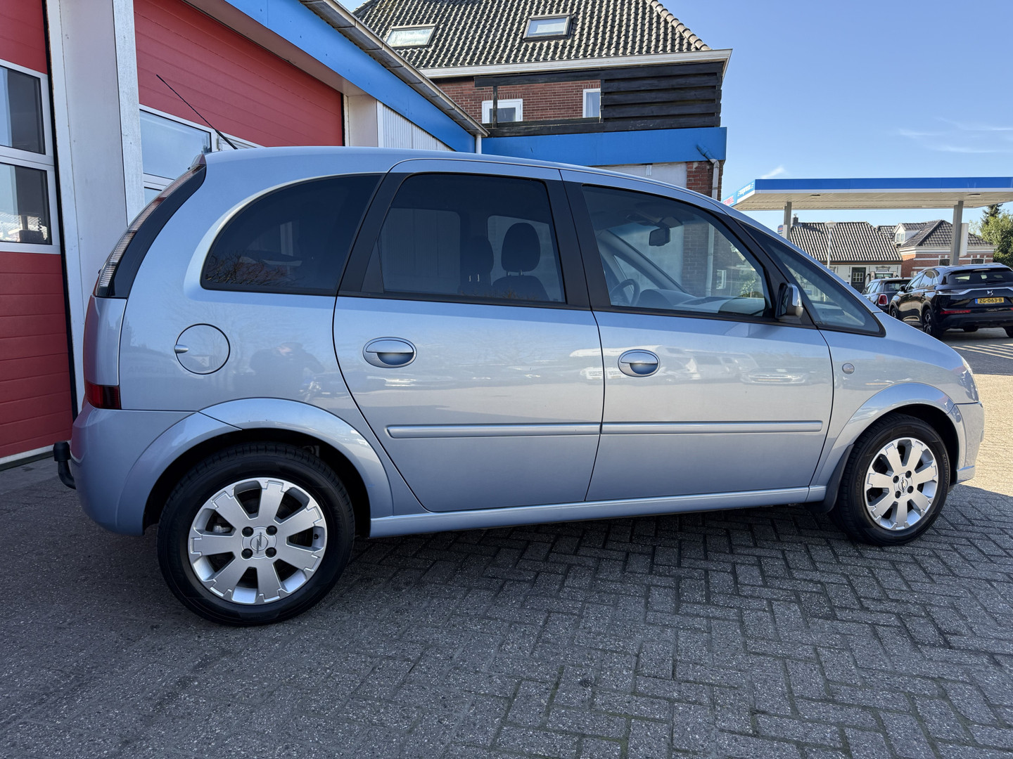 Opel