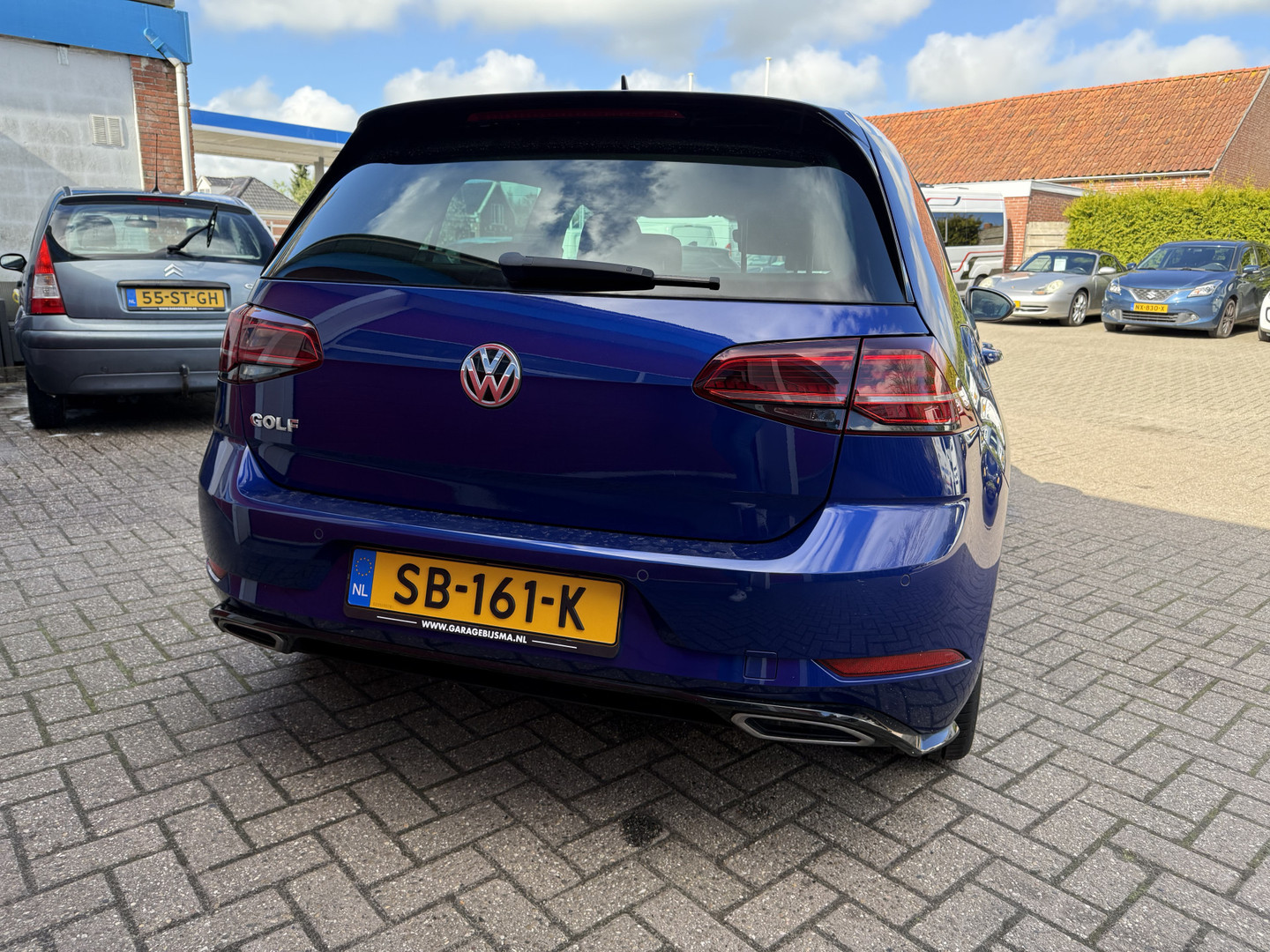 Volkswagen
