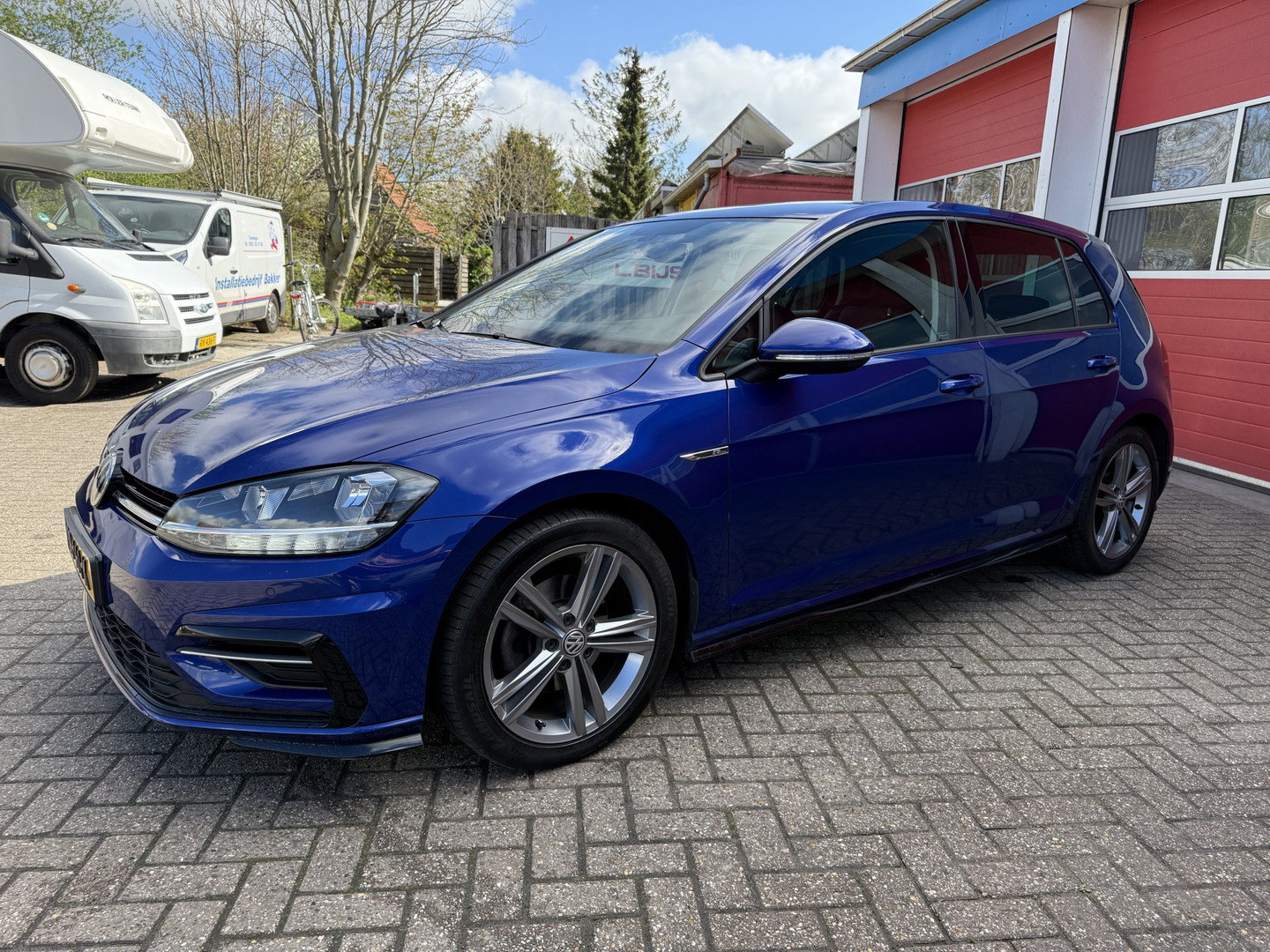 Volkswagen