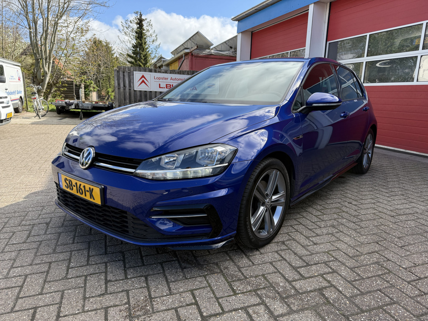 Volkswagen