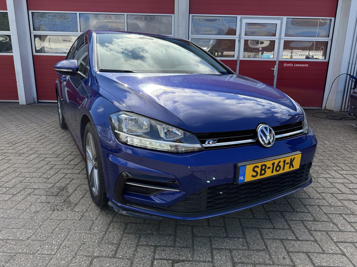 Volkswagen