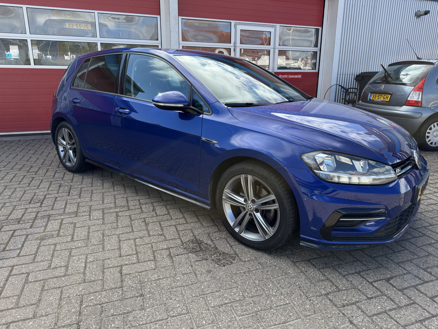 Volkswagen
