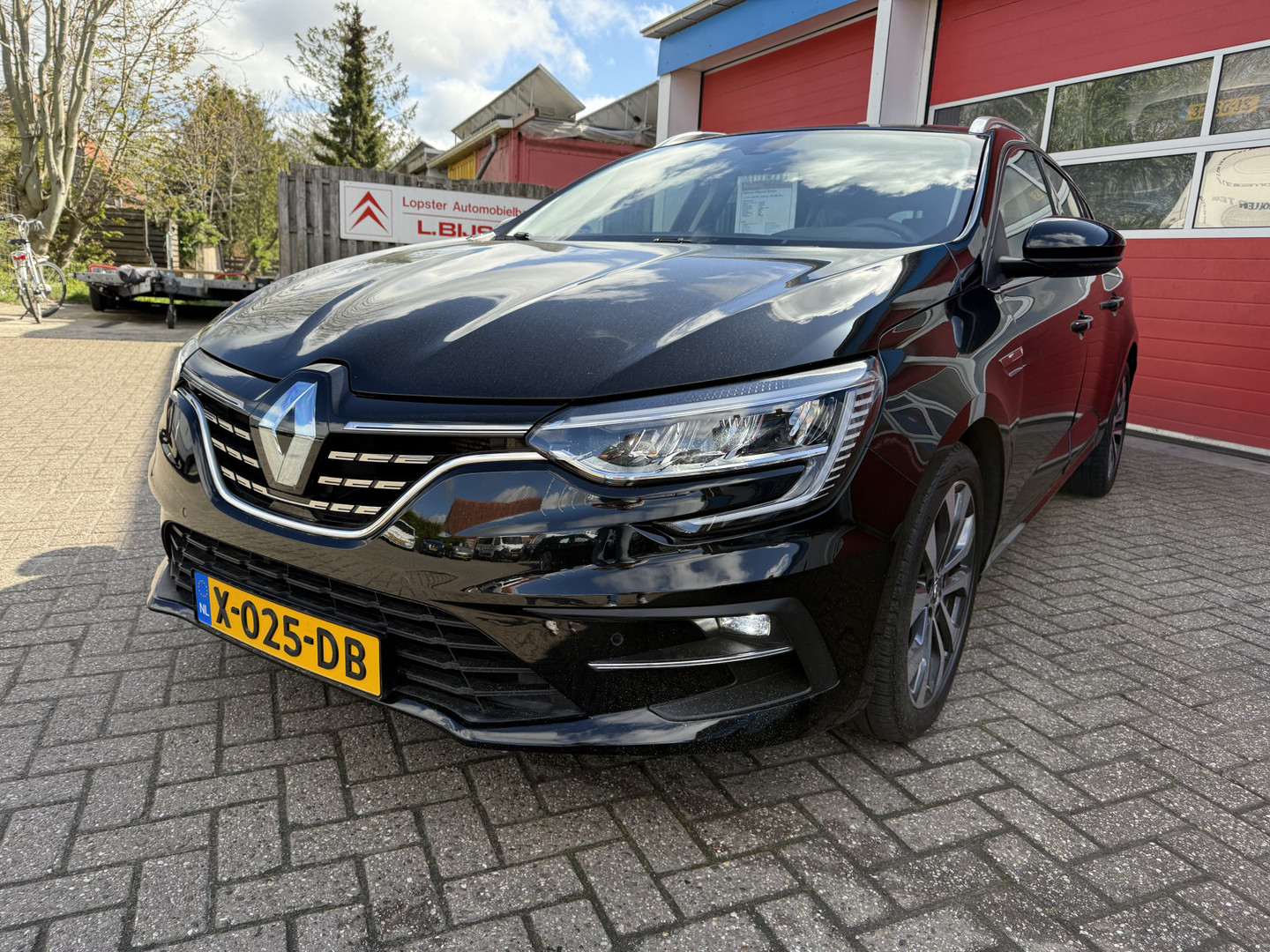 Renault