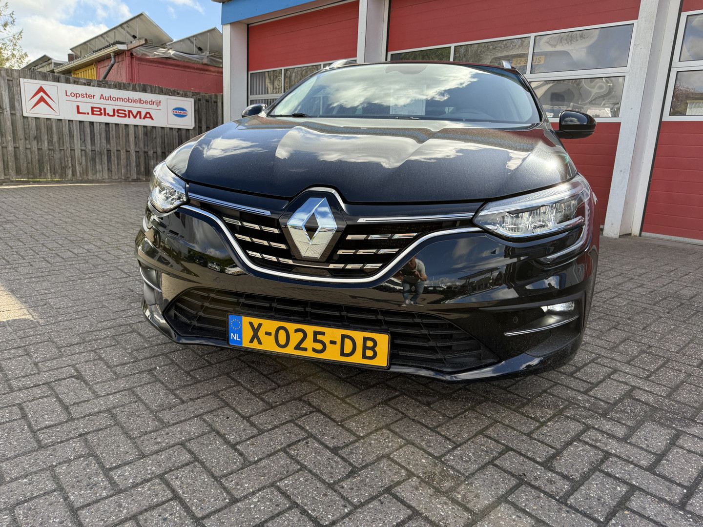 Renault