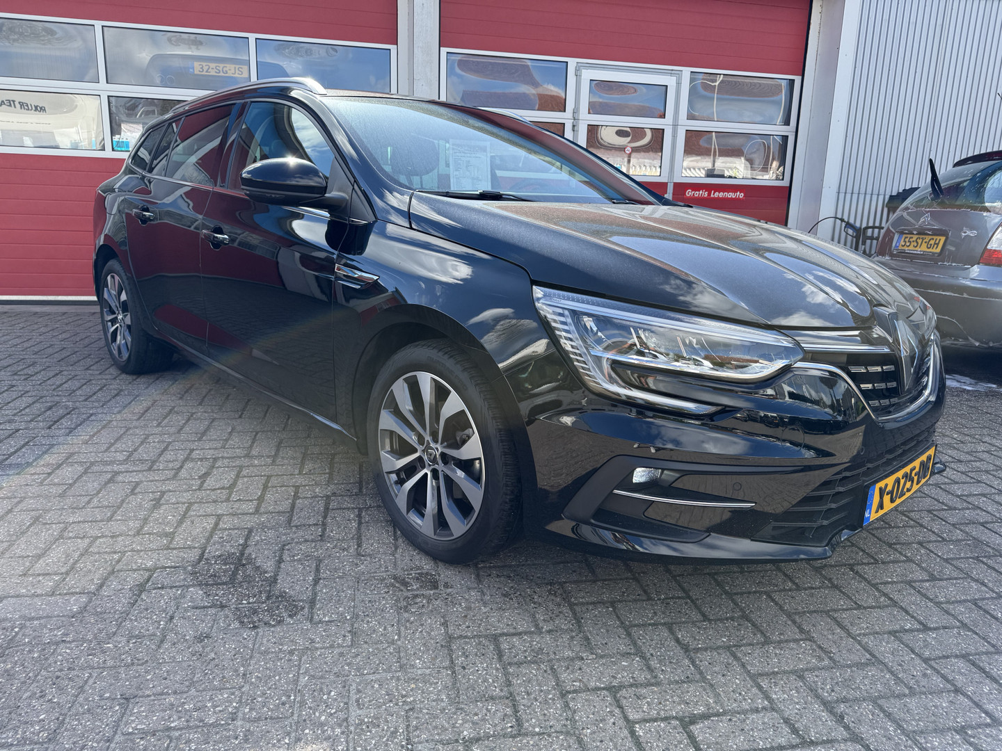 Renault