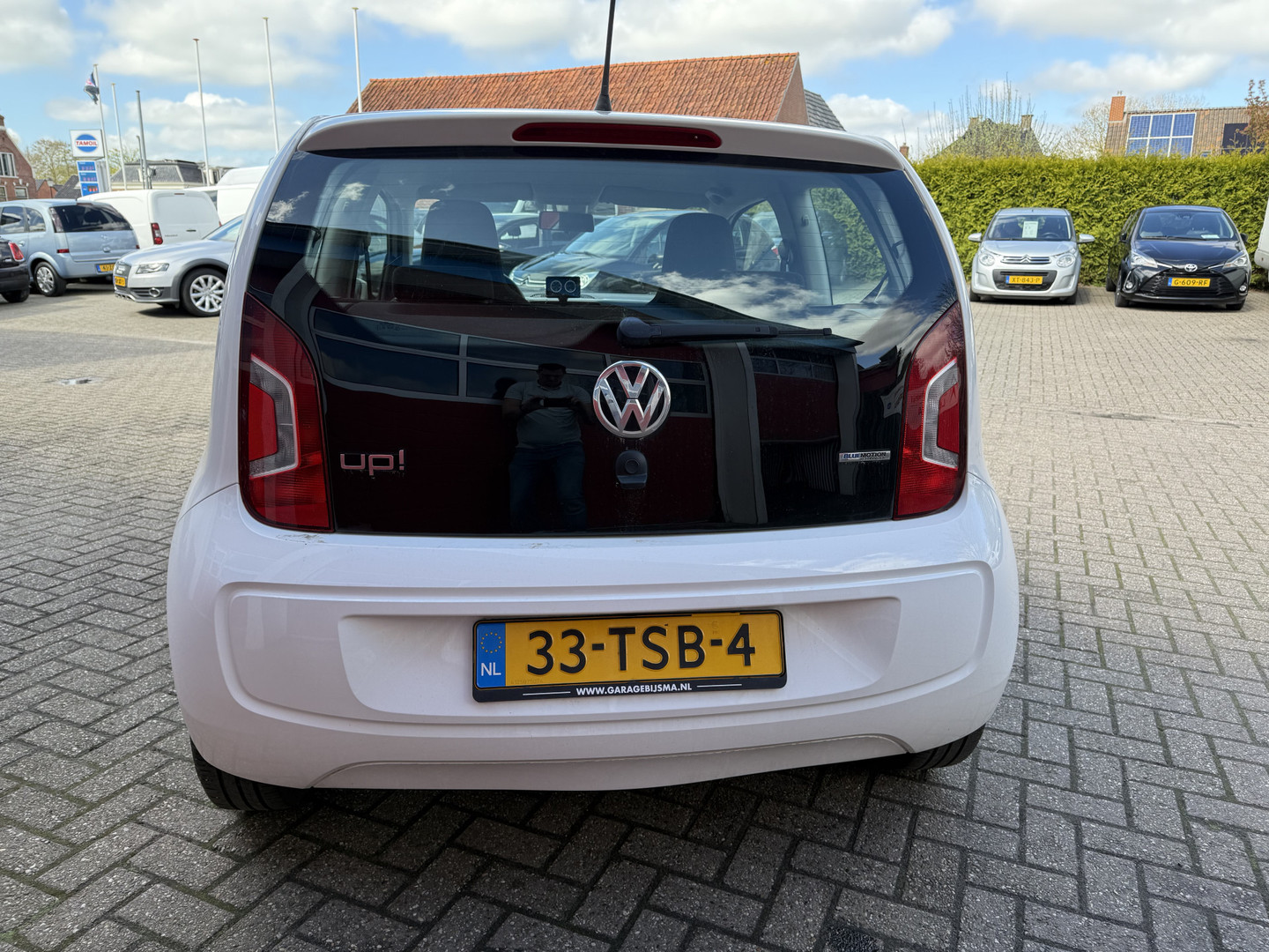 Volkswagen