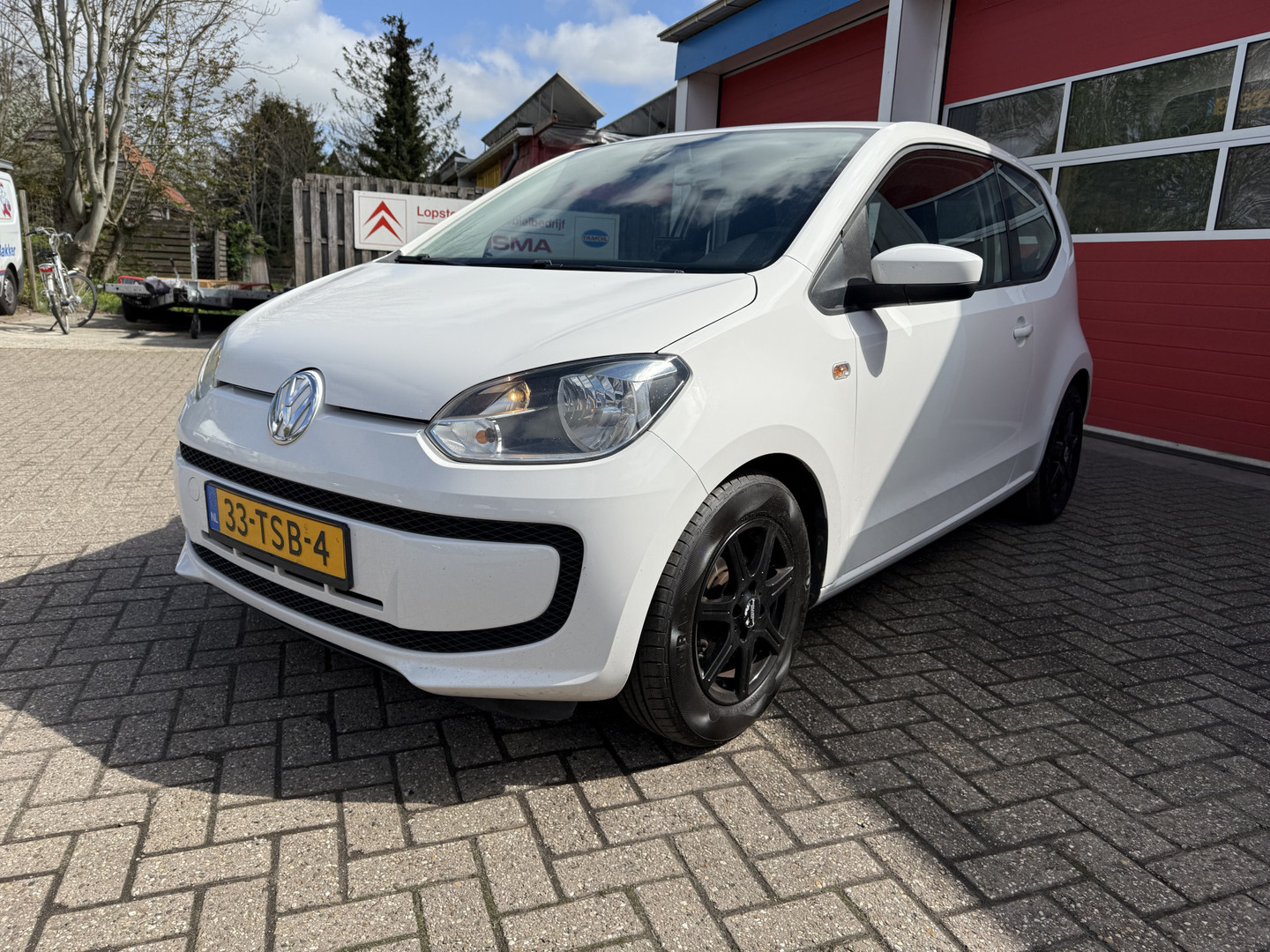 Volkswagen