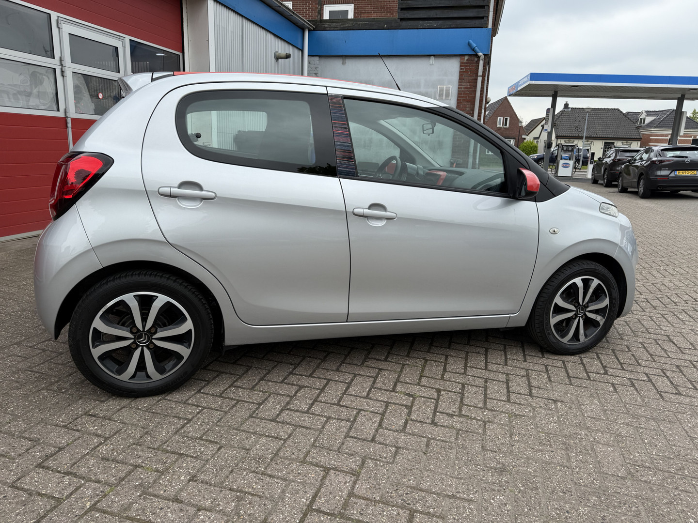 Citroën