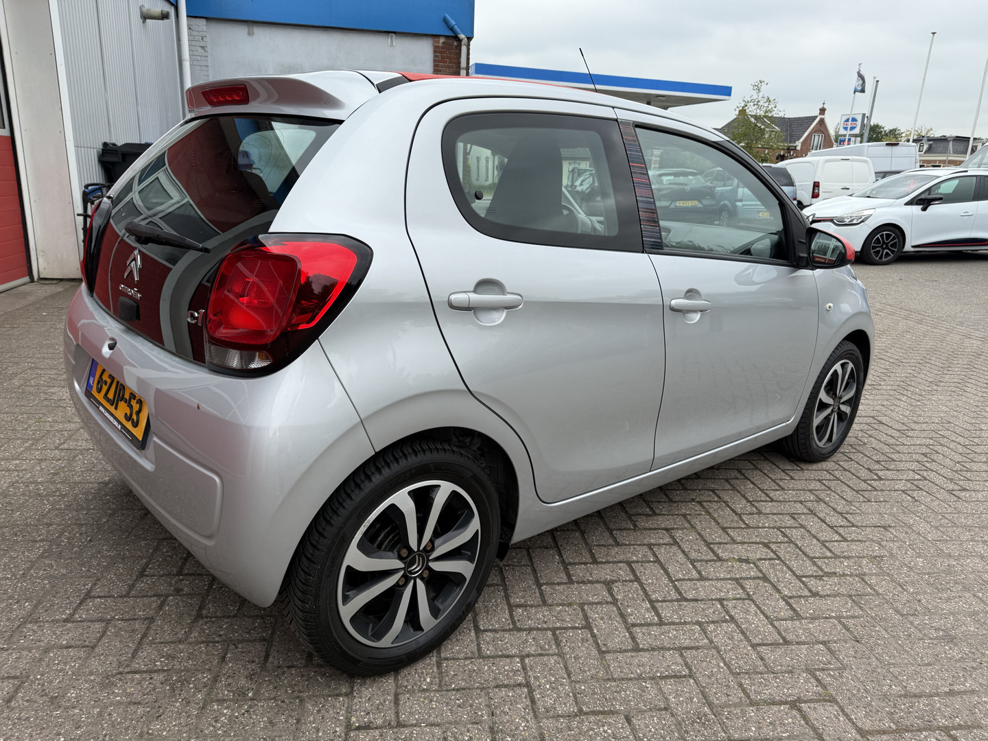 Citroën