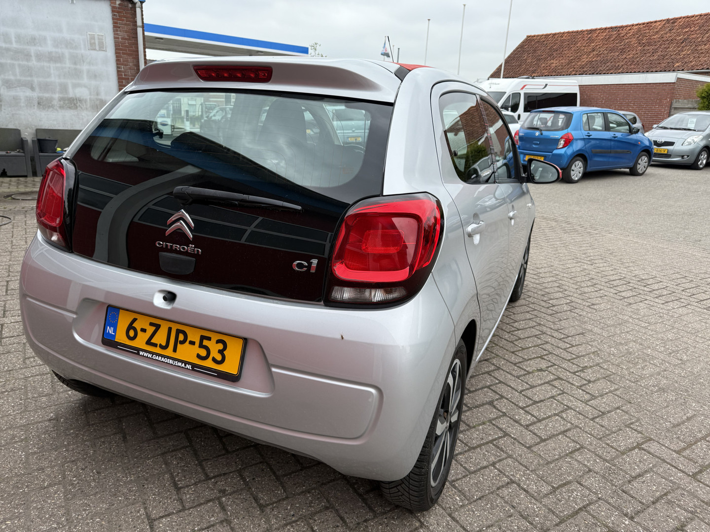 Citroën