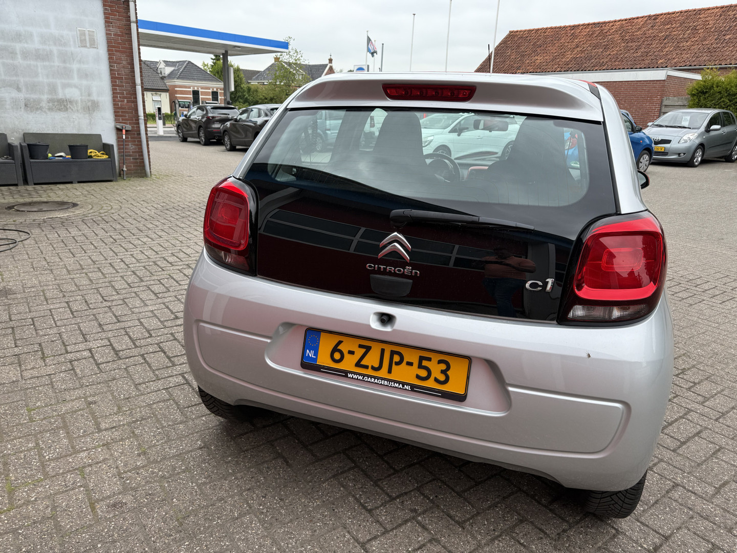 Citroën