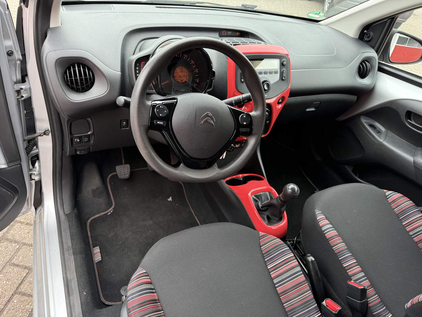 Citroën
