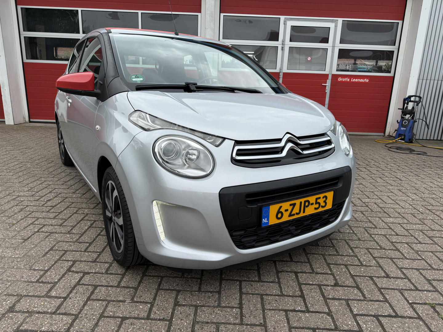 Citroën
