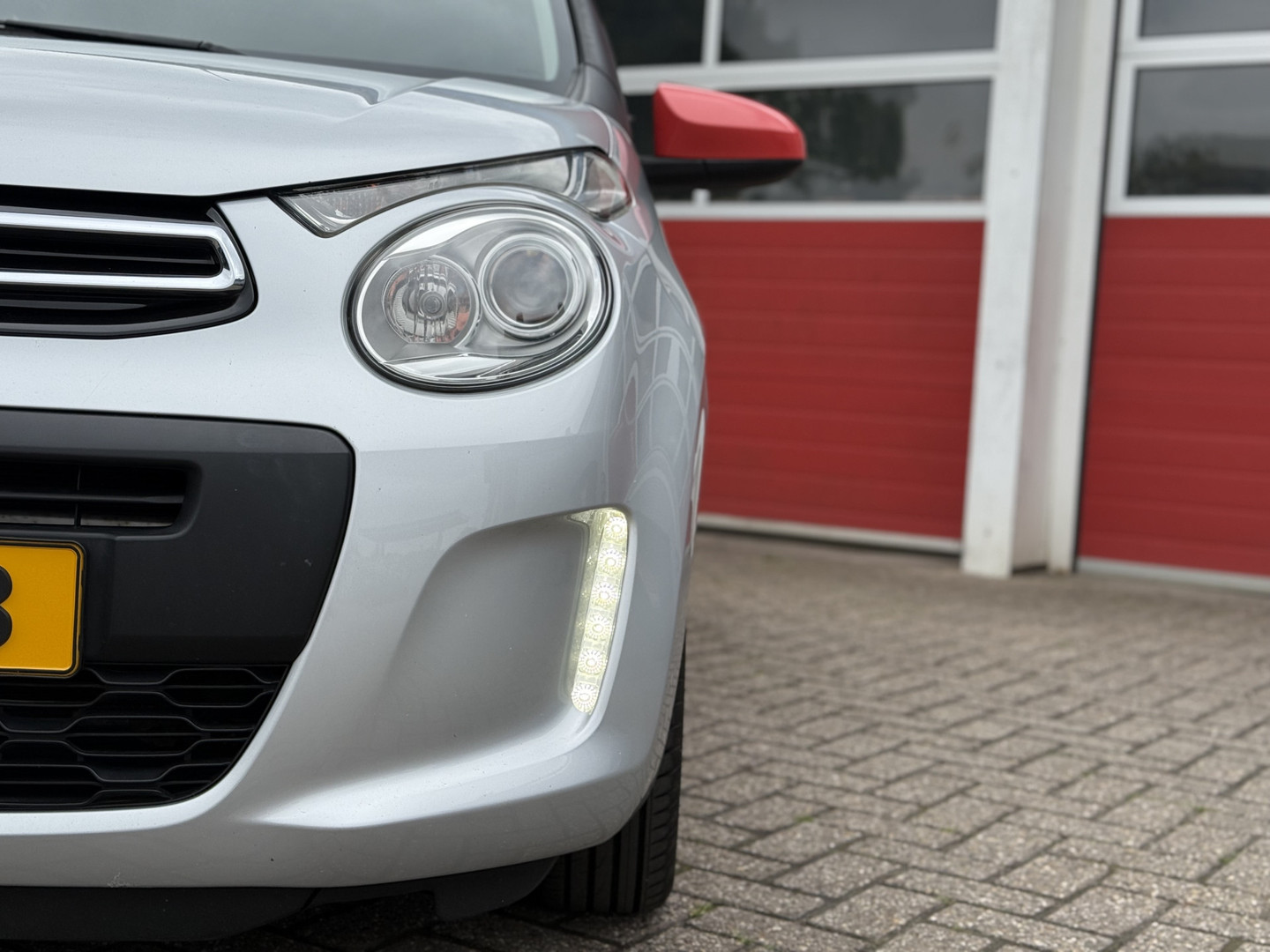 Citroën