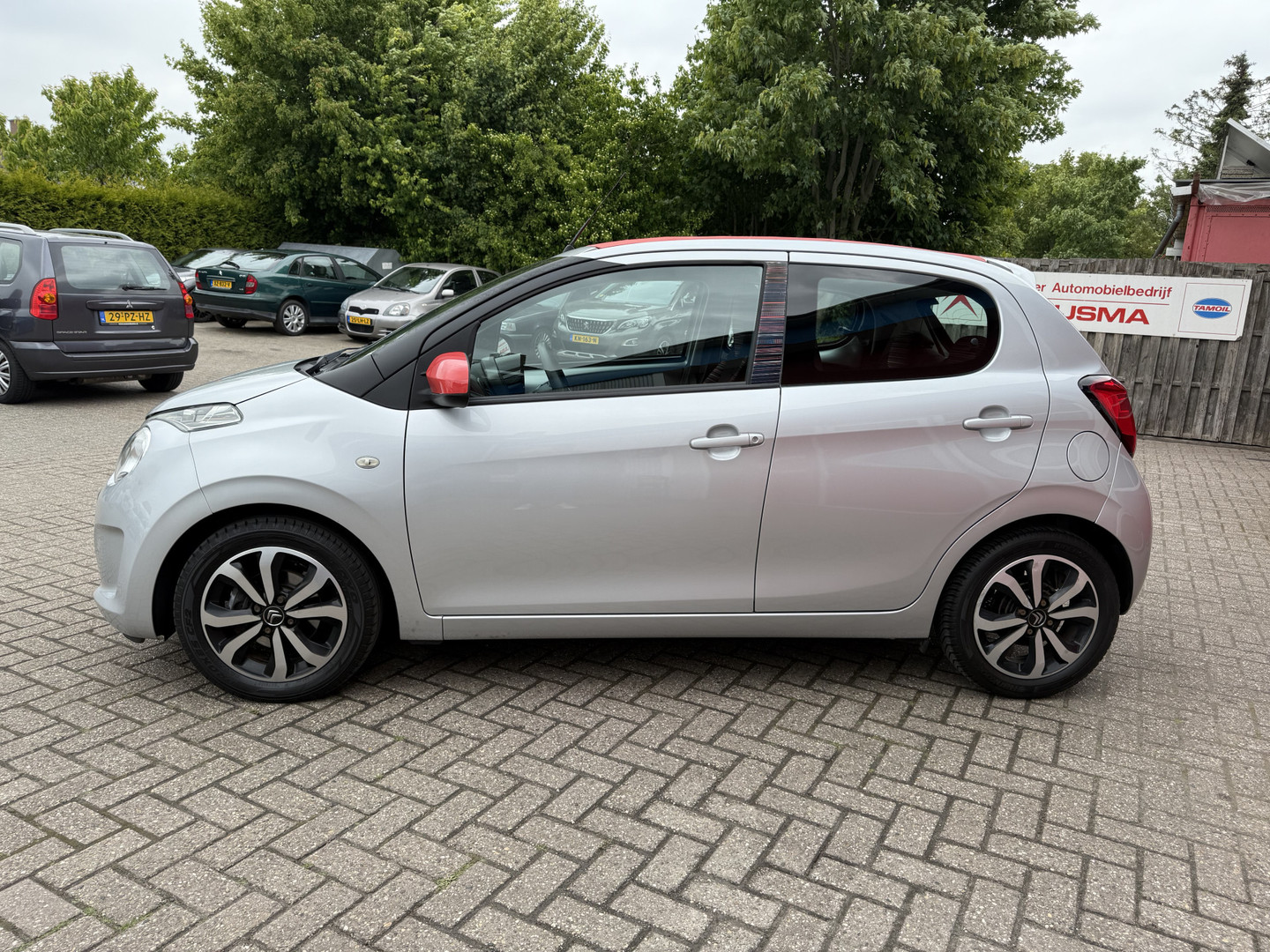 Citroën
