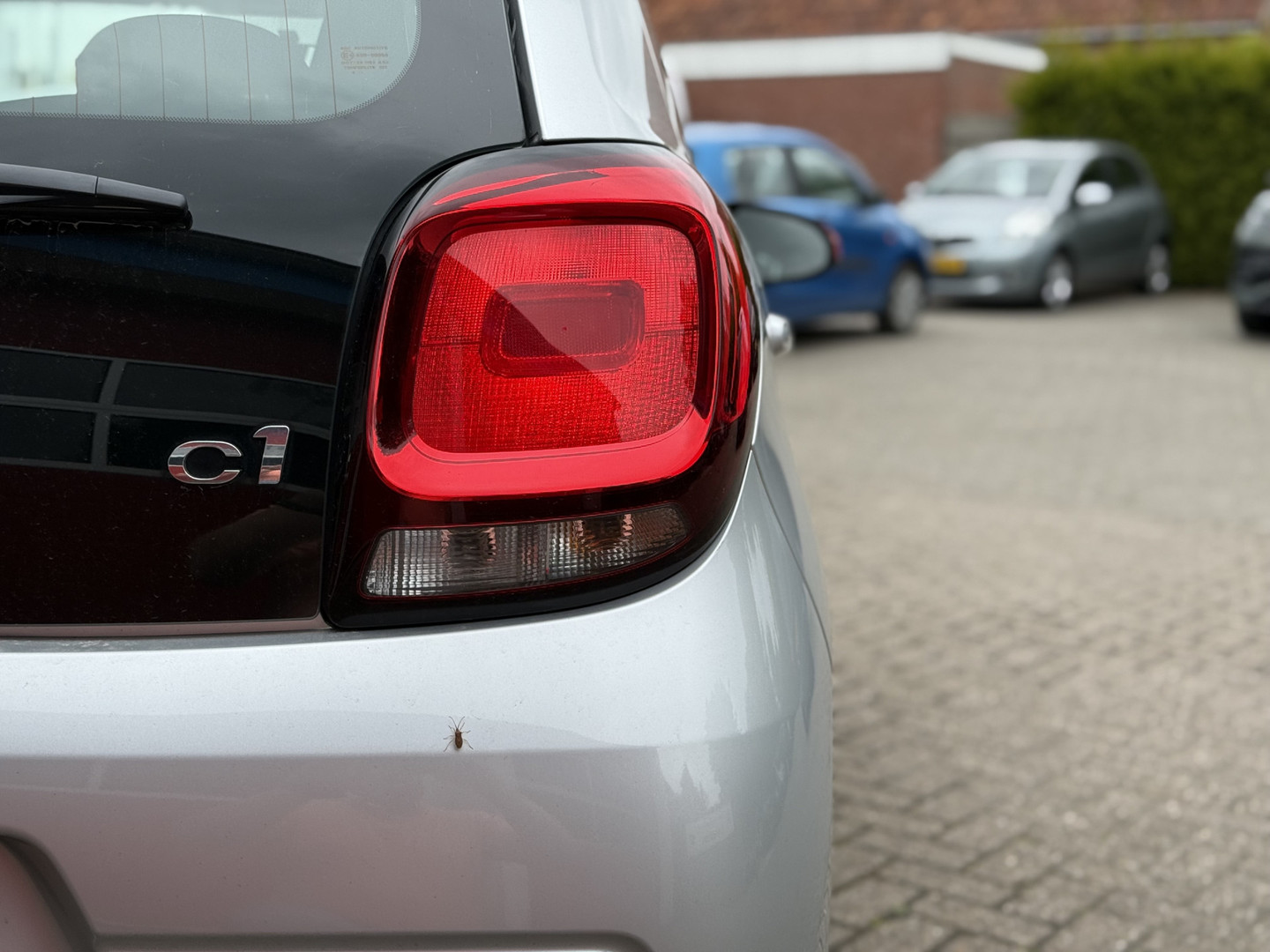 Citroën