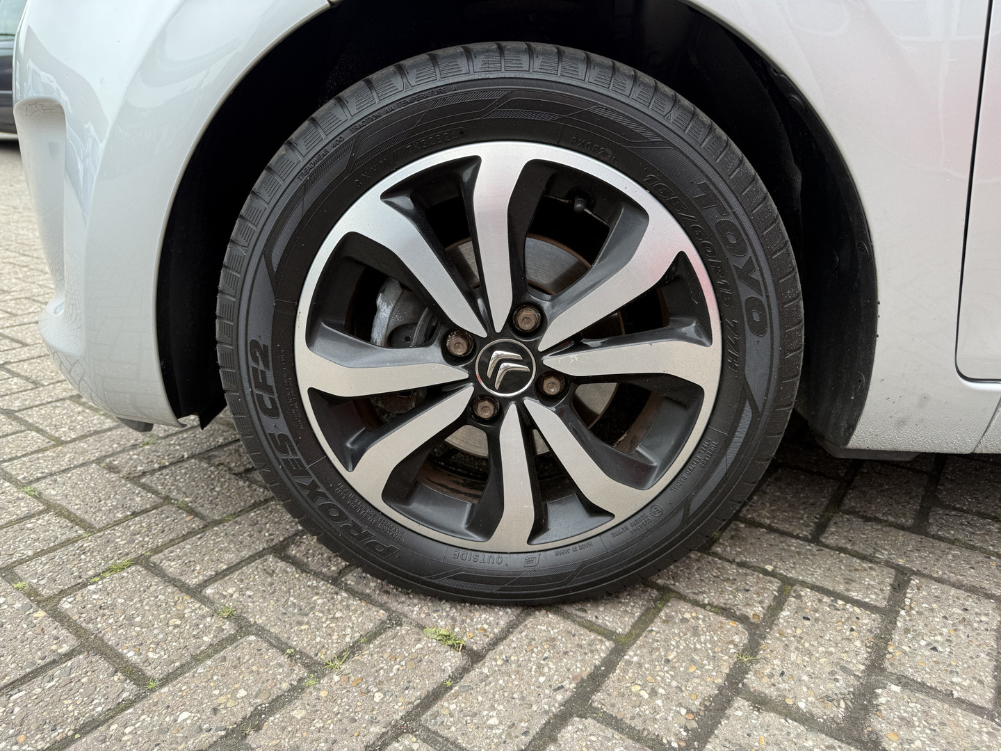 Citroën