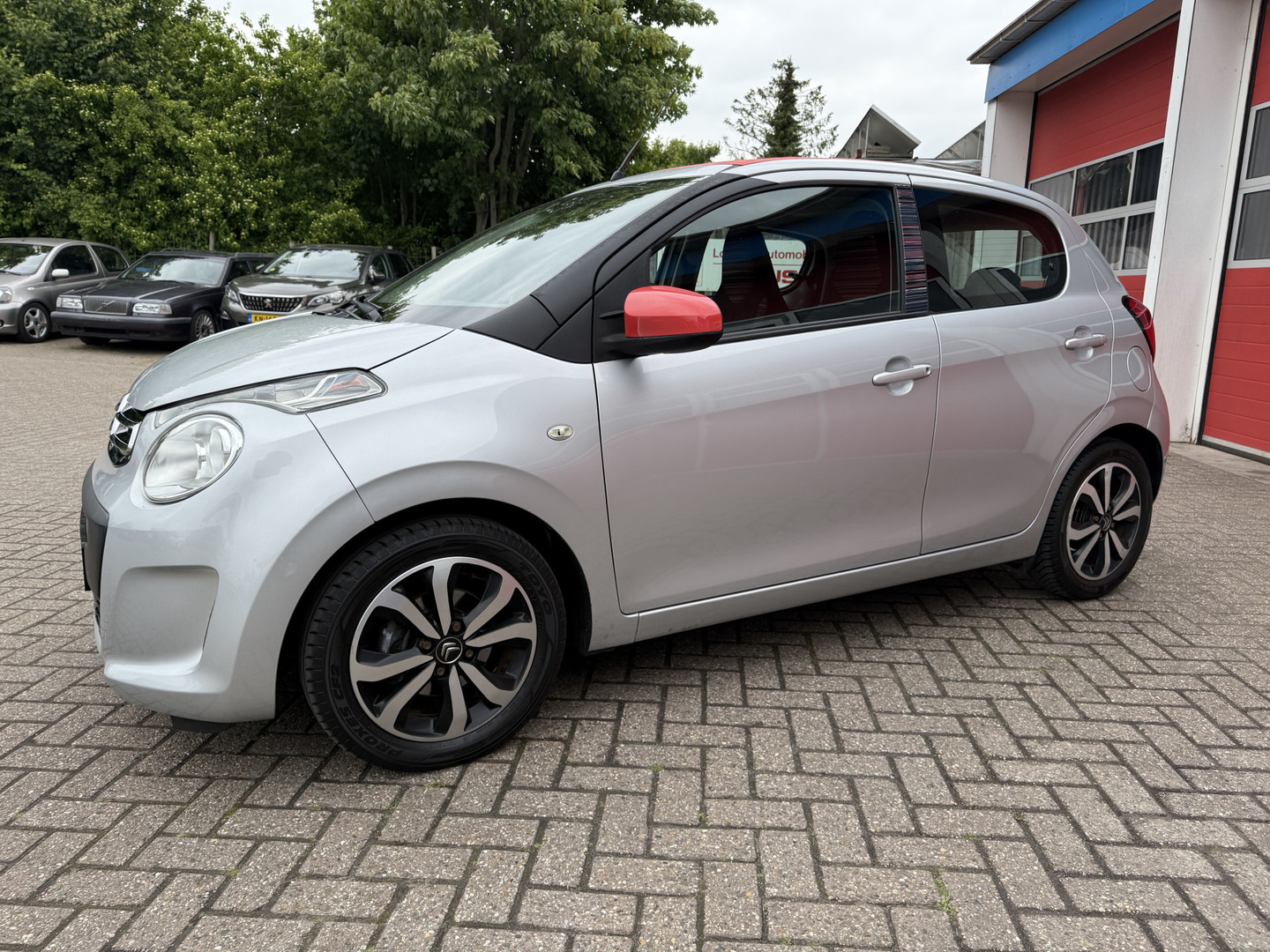 Citroën