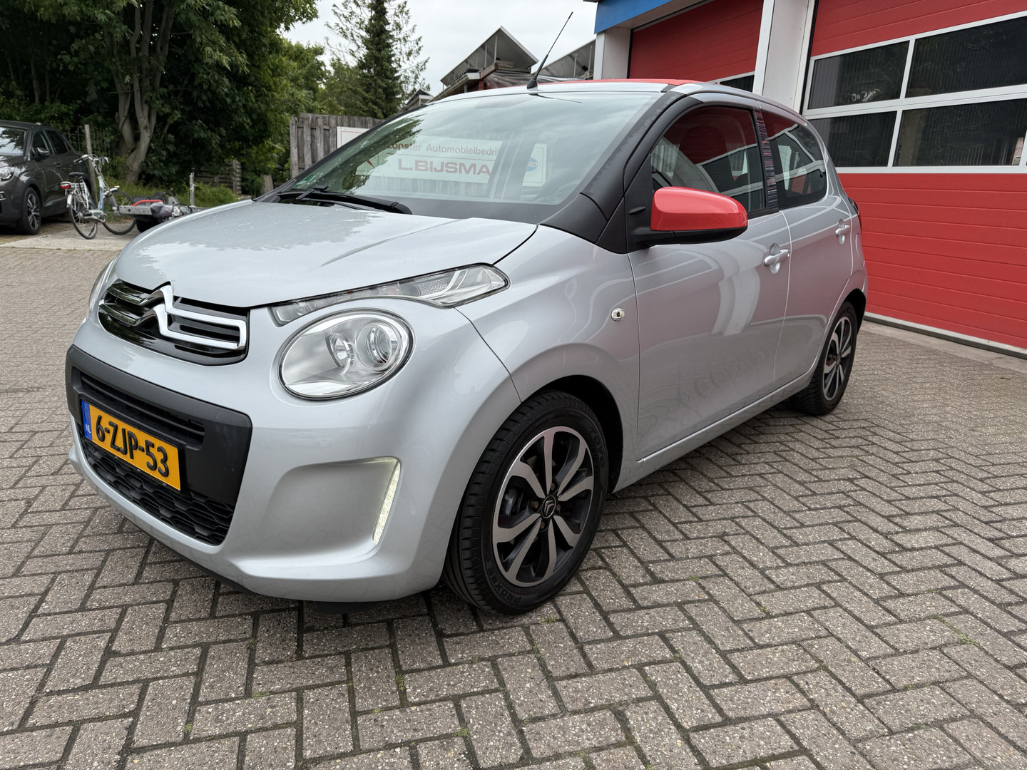 Citroën