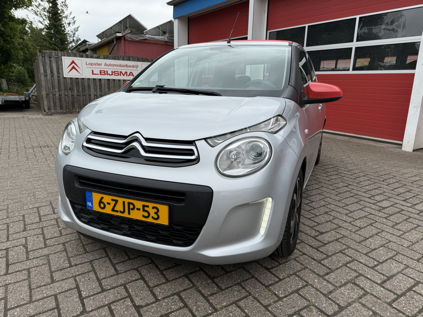 Citroën