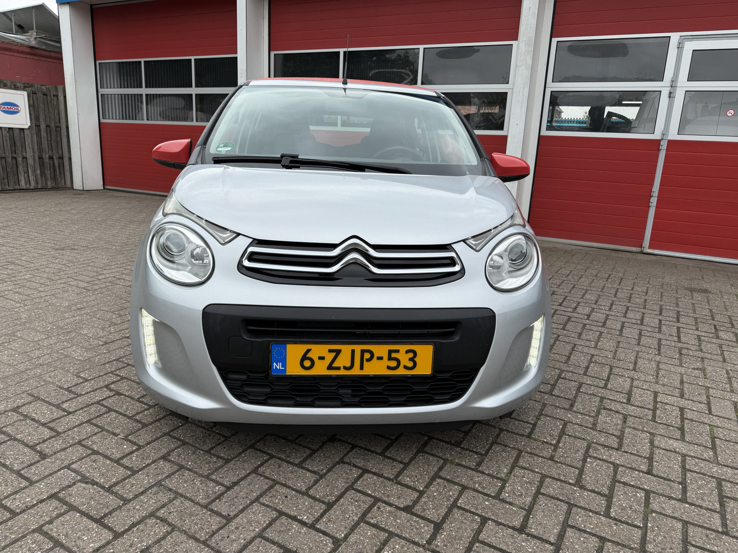 Citroën