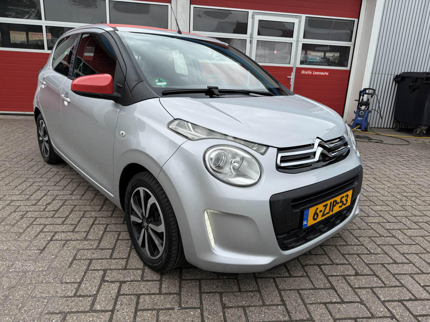 Citroën