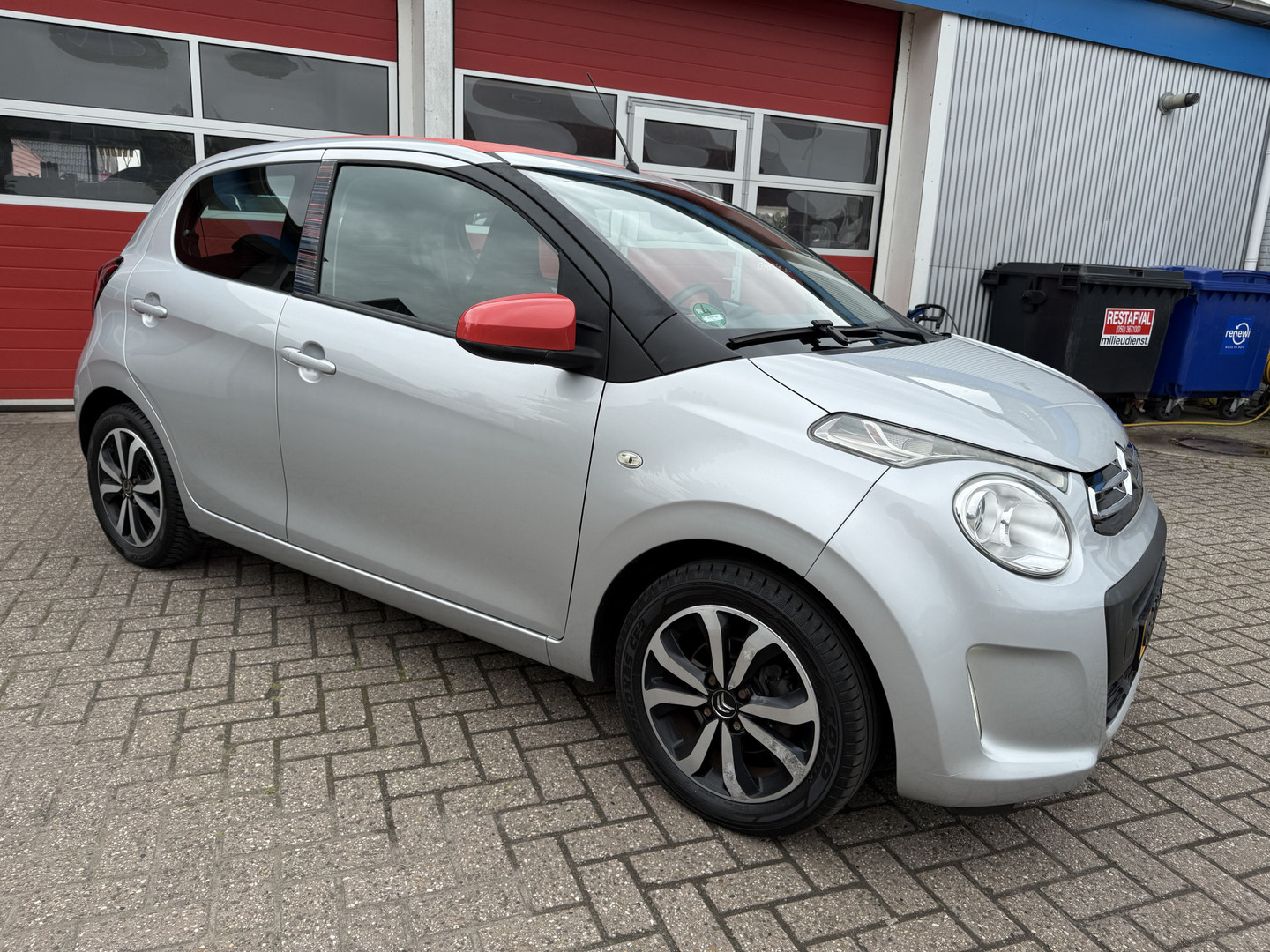 Citroën