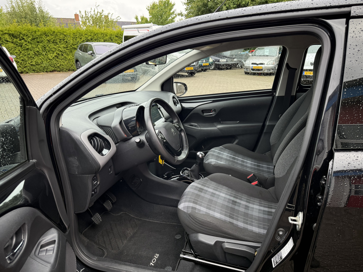 Peugeot