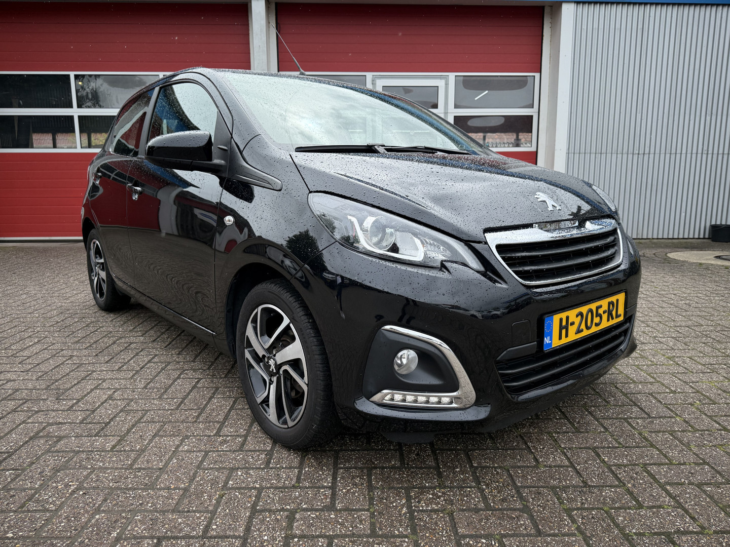 Peugeot