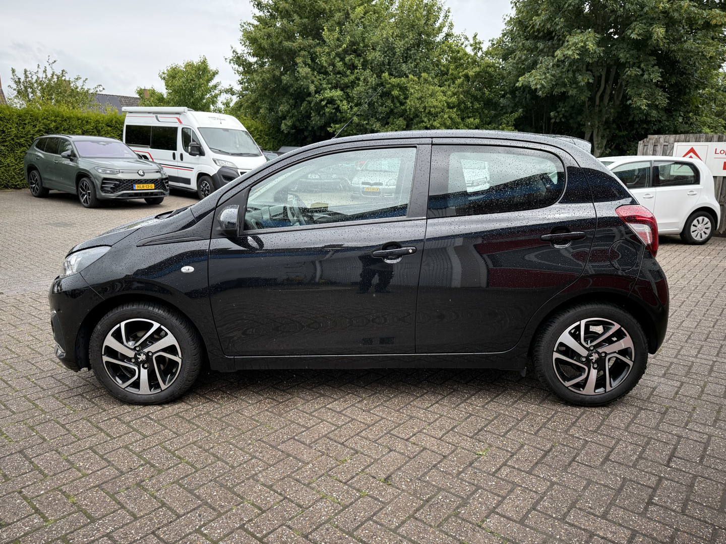Peugeot