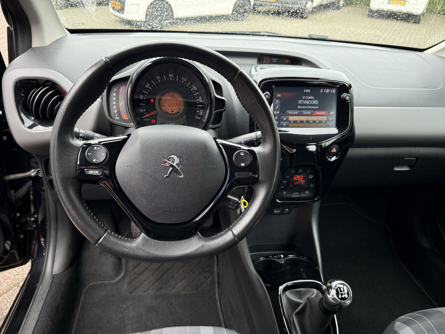 Peugeot