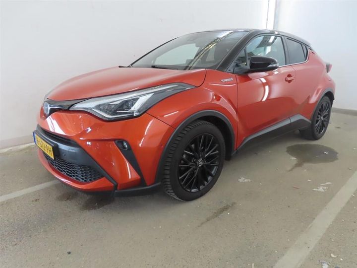 Toyota Toyota