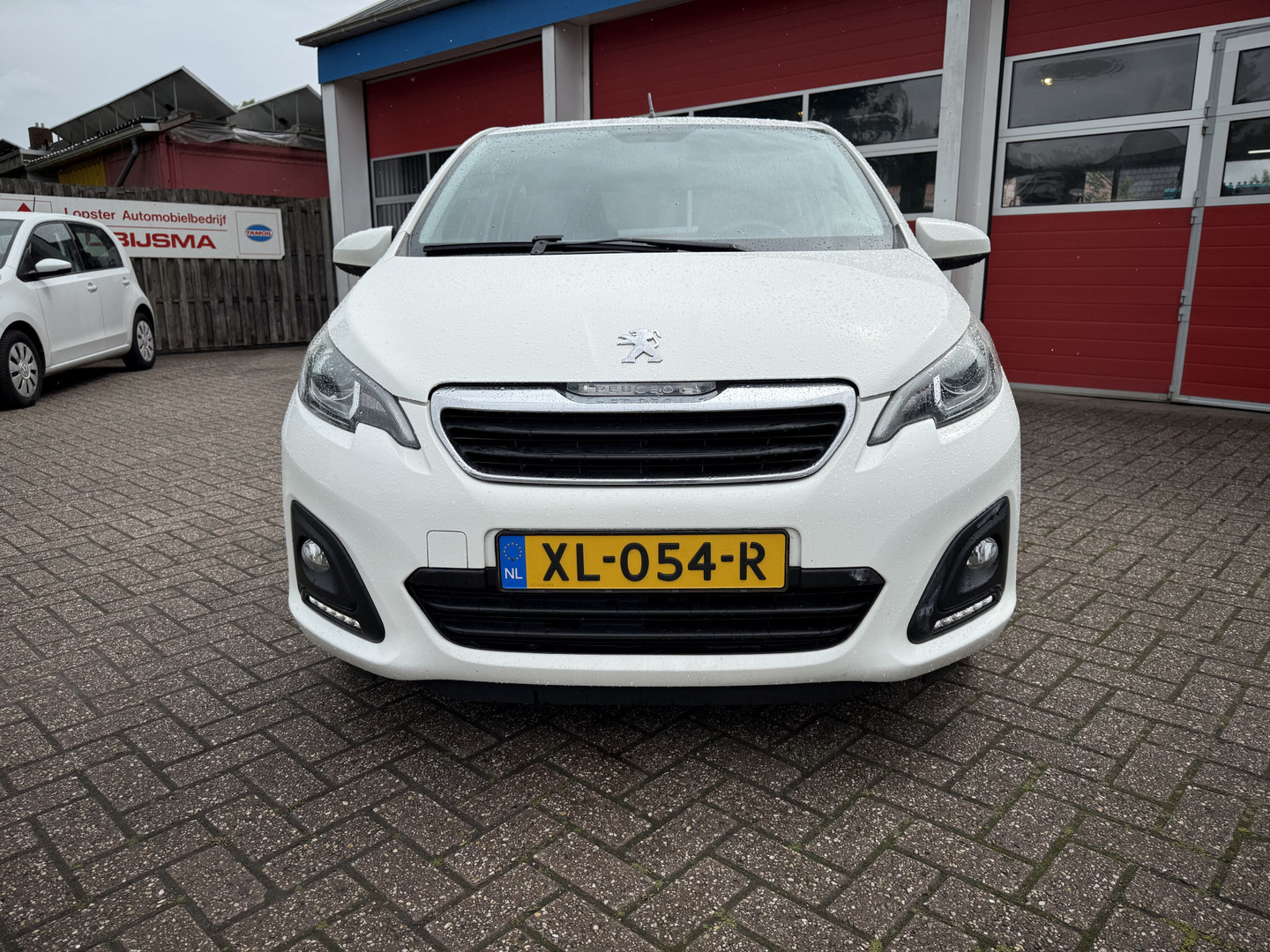 Peugeot