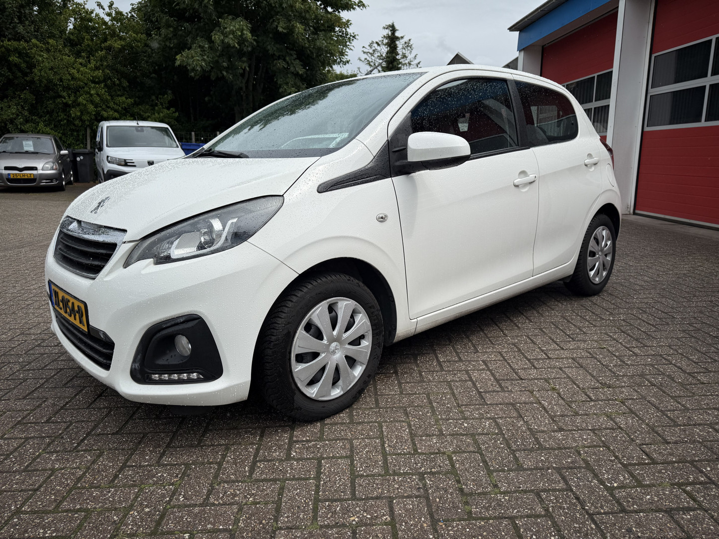 Peugeot