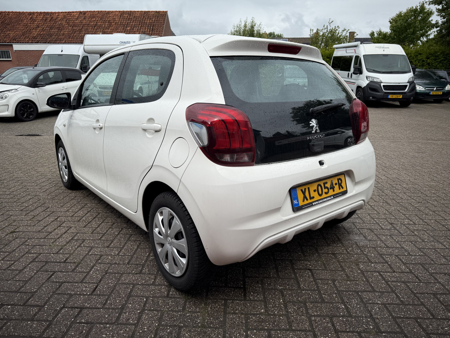 Peugeot